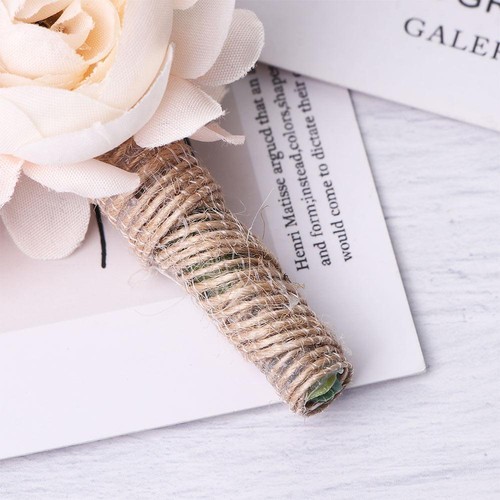 Wedding supplies Decorative Corsage Fake Flowers Artificial Flowers Bouquet