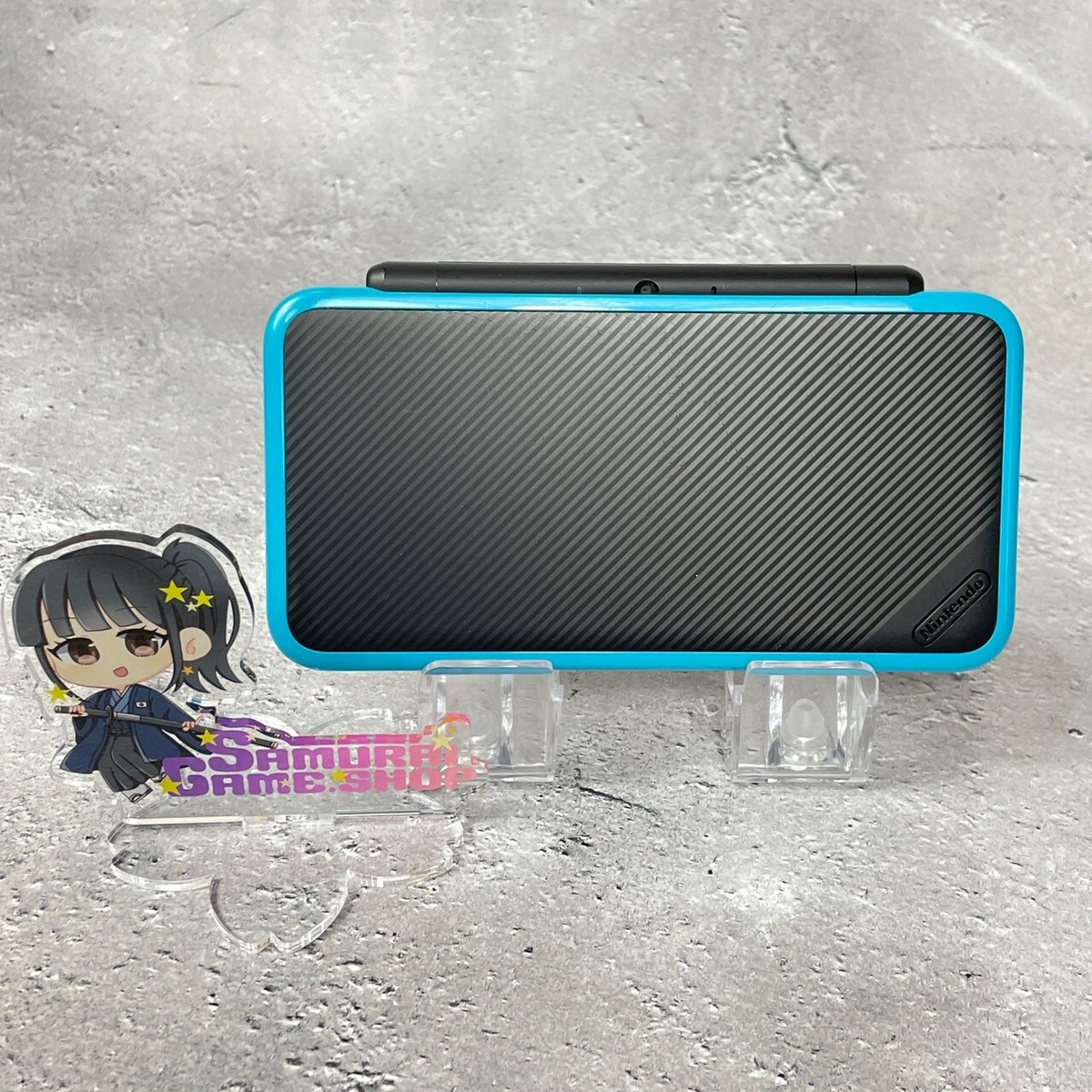 kin8945　NewNintendo 2DS LL（4個セット） kin8945 NewNintendo 2DS LL（4個セット） Amazon.com: Nintendo