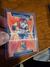 2023-24 Upper Deck Tim Hortons Greatest Duos Hockey Checklist Guide in-content 21