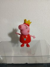 Hasbro Peppa Pig Fairy Princess Pig Replacement Figure for 2003 Playset