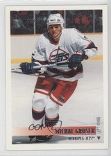 1994-95 O-Pee-Chee Premier Special Effects Michal Grosek #531 0a1