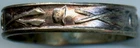 New ListingFINLAND WW2 RIFLES MILITARY RING INSIDE SIZE 19,5MM