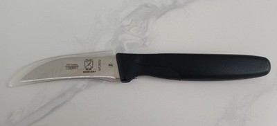 NEW MERCER CULINARY 2 1/2'' High Carbon Stainless Steel Peeling Knife M12602