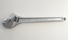 Crescent AC215BK 15 Tapered Handle Adjustable...