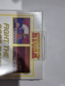 Atari Lynx Rygar Sealed New Old Stock