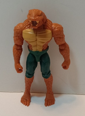 Copperhead DC Batman 4'' Action Figure Spin Master 2020