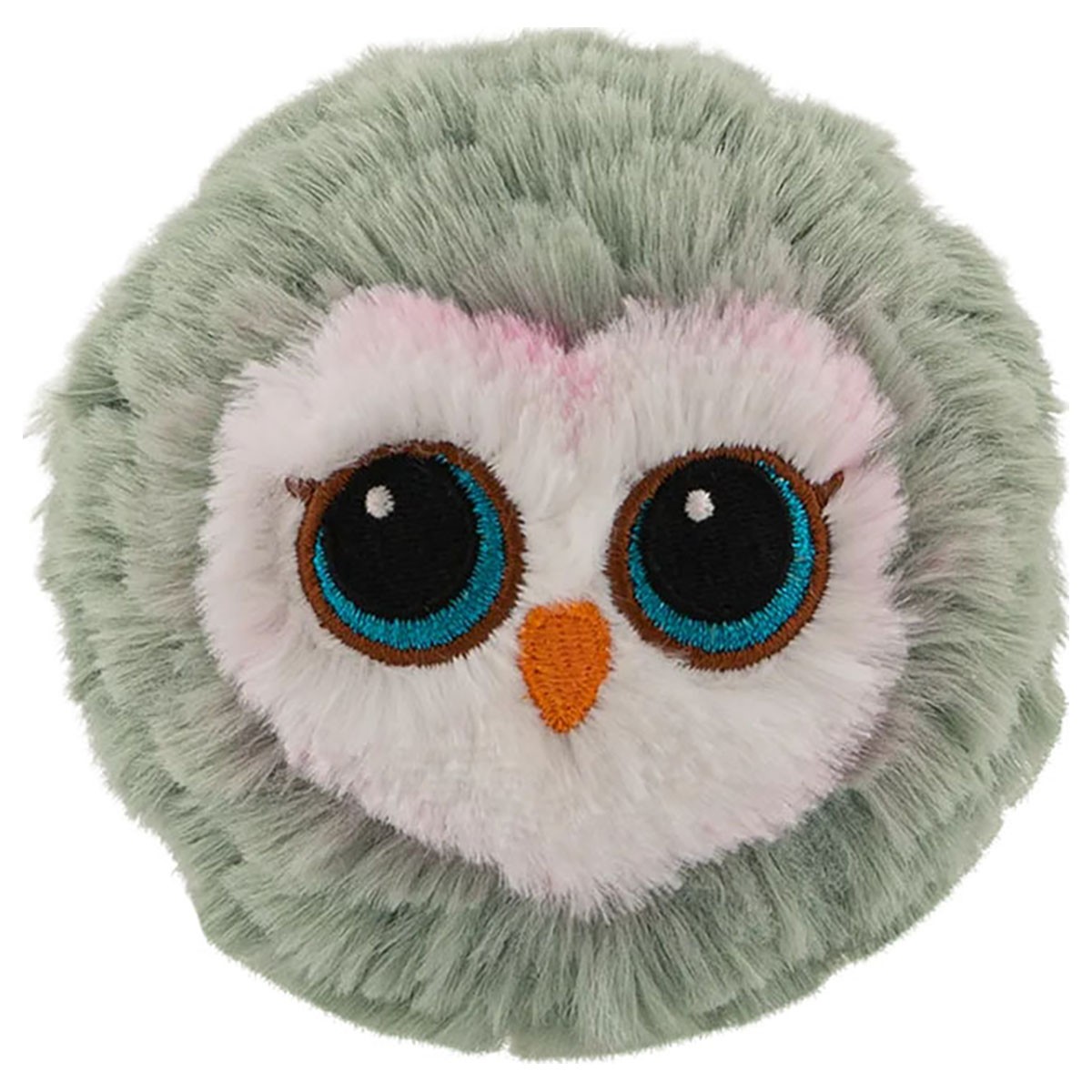 Ty Beanie Bouncers Feathers