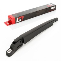 Scheibenwischer Hinten Heckwischerarm Rear Wiper FüR Peugeot 5008 Citroen C2