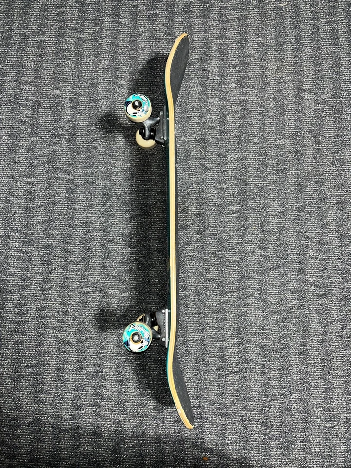 Patinetas ciegas ligeramente usadas Foto 2 de 3