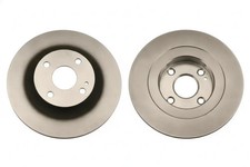 Disque de frein Mazda 323