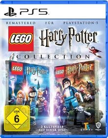 LEGO Harry Potter Collection von Warner Bros. | Game | Zustand sehr gut
