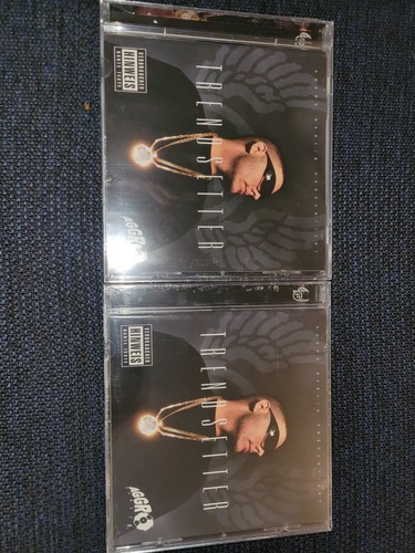 Fler Trendsetter Album Cd,G Hot,Deso Dogg,Alpa Gun,Tony D,Bass Sultan Hengzt - Bild 1 von 2