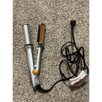 Instyler Rotating Hair Brush 