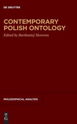 Skowron - Contemporary Polish Ontology - New hardback or cased book -  - X555z