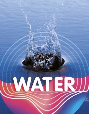Water by Keli Sipperley (Paperback Book)