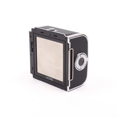 Hasselblad A12 Magazine Film Back, Chrome