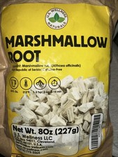 Us Wellness Naturals Marshmallow Root Found On Amazon 