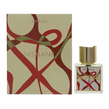 Tempfluo By Nishane 3.4 OZ EXTRAIT DE PARFUM SPRAY UNISEX BOX