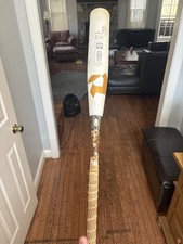 DeMarini CF Zen USSSA Baseball Bat 31/26 (-5) (WTDXCB522)