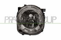 Hauptscheinwerfer JE1004803 Prasco FüR Jeep