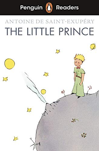 Penguin Readers Level 1: The Little Prince by Antoine de Saint-Exupery - Image 6