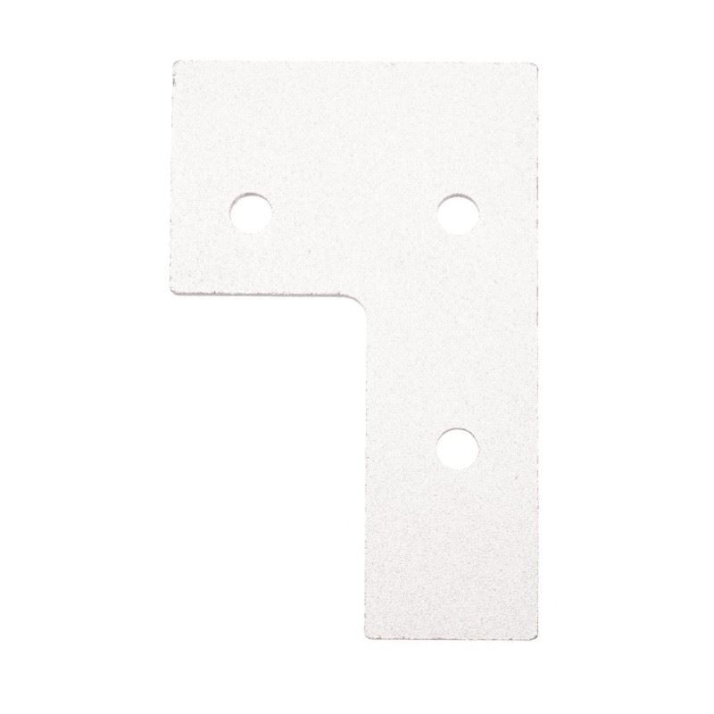 Transfer locks switches 1.9cm spacings between hand & branch
