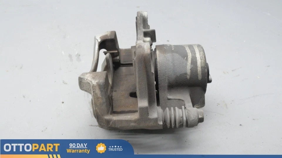 Pinza de freno delantera derecha Pontiac Solstice Saturn Sky 2006-2009 OEM Foto 4 de 4