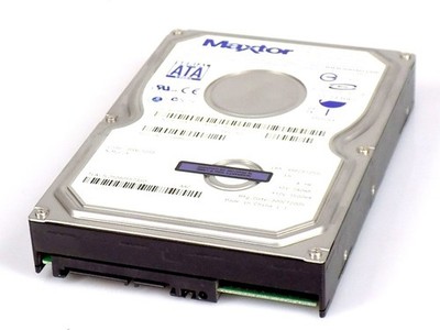 250GB Dell 06X215 Maxtor 7L250S0 MaXLine III SATA 1.5Gb/s 3.5 Zoll 7200rpm HDD