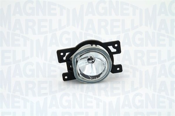 Magneti Marelli Nebelscheinwerfer 712403801110 FüR Combo Opel Fiat Doblo H1 X12-image