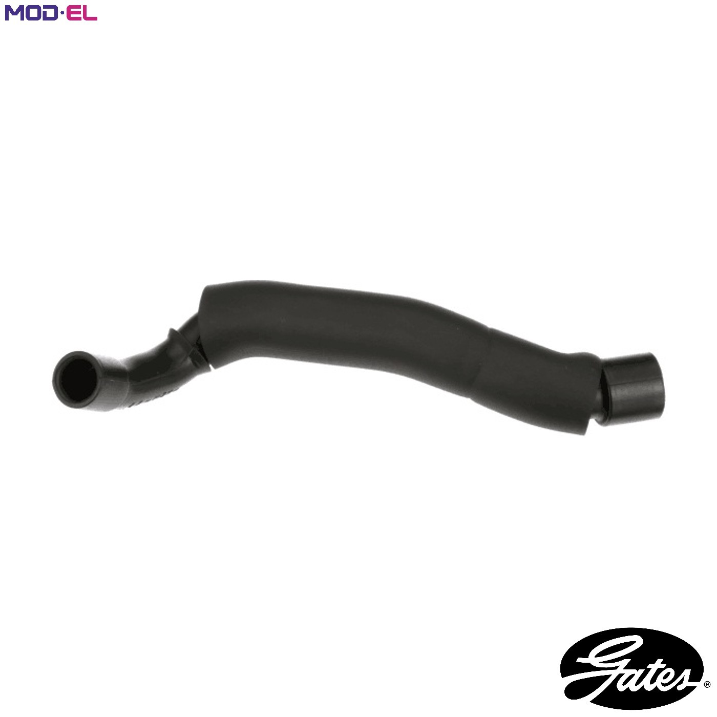 Fits GATES-PRZEWODY EMH529 AIR SUPPLY HOSE BLOWER - Image 14