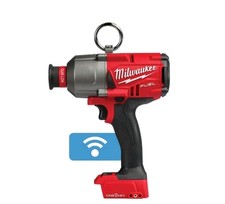 Image of Milwaukee M18ONEFHIWF716-0 FUEL ONE-KEY 18V 7/16" High Torque Impact Wrench