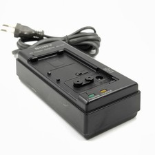 Sony AC-V30 7.5V 1.6A ac Power Adapter Used Working