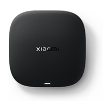 Boîtier TV Box Android 4K Dolby Atmos Streaming Multimédia Portable Neuf