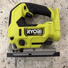 RYOBI  HP 18V Brushless Cordless Jig Saw (Tool Only)