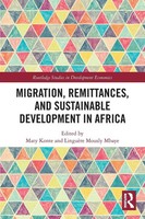 Maty Konte (U. A.) | Migration, Remittances, And Sustainable Development In...