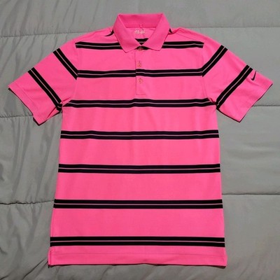 Nike Golf Poloshirt Größe S gebrauchter Zustand 