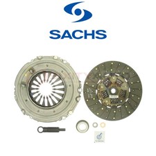 SACHS Clutch Kit for 1985 Chevrolet K30 5.7L 6.2L 7.4L V8 - Transmission sm
