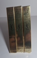 YSL Touche Éclat High Cover Radiant Concealer 1 Porcelain 2.5ml BRAND NEW