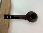 Mark Tinsky Estate Bent Bulldog "Smoker's Forum" American Smoking Pipe Co — photo 3