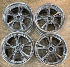 Jdm Weds Kranze Cerberus2 4wheels 18x838 5x114.3