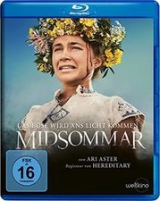 Midsommar [Blu-Ray] von Aster, Ari | DVD | Zustand neu