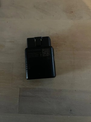 TOPFLY TLD2-D (4G LTE) OBDII Scanner Tracker with BLE and CAN BUS reading