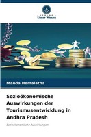 SozioöKonomische Auswirkungen Der Tourismusentwicklung In Andhra Pradesh Buch