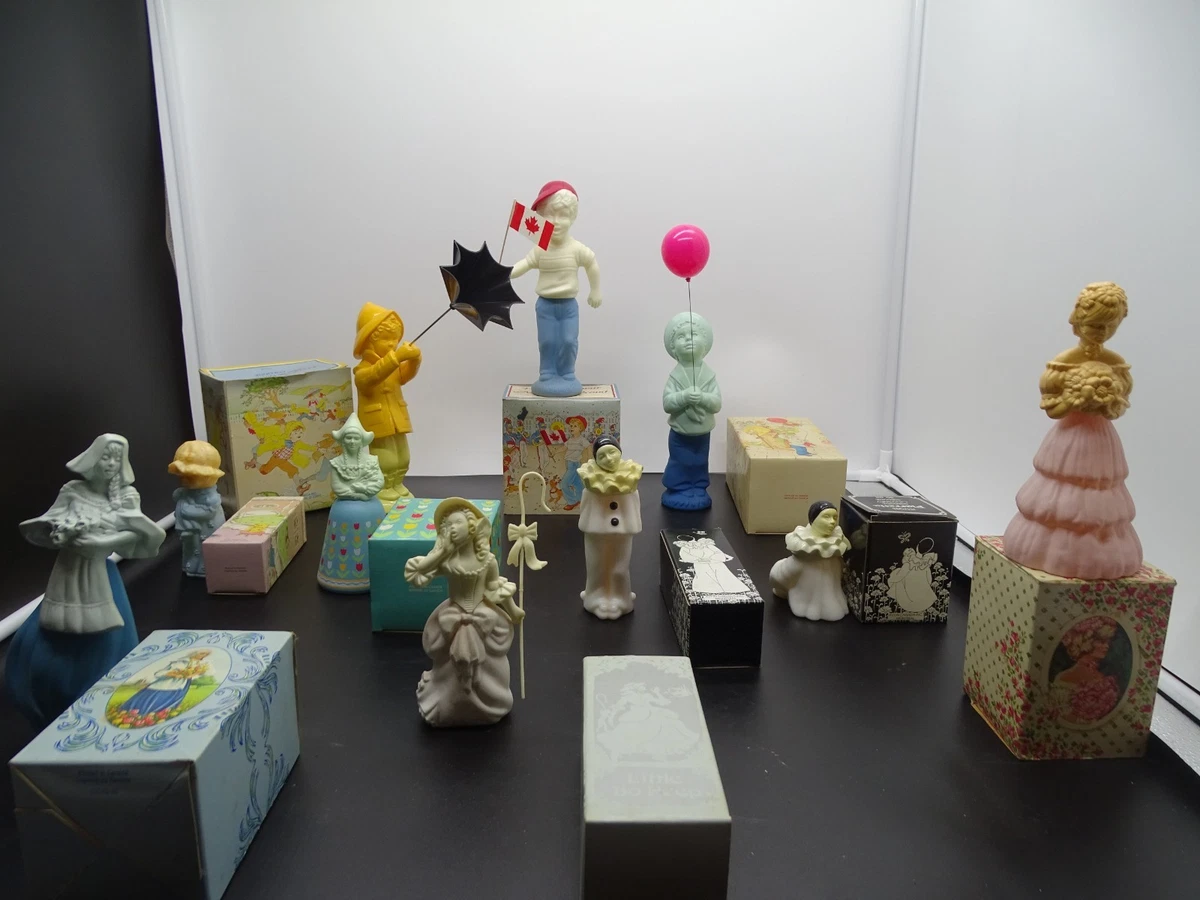 Avon Collectible Decorative Bottles | eBay