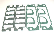 Ventildeckeldichtung Satz für Porsche 911 Bj.68-89 Reinz  Neu