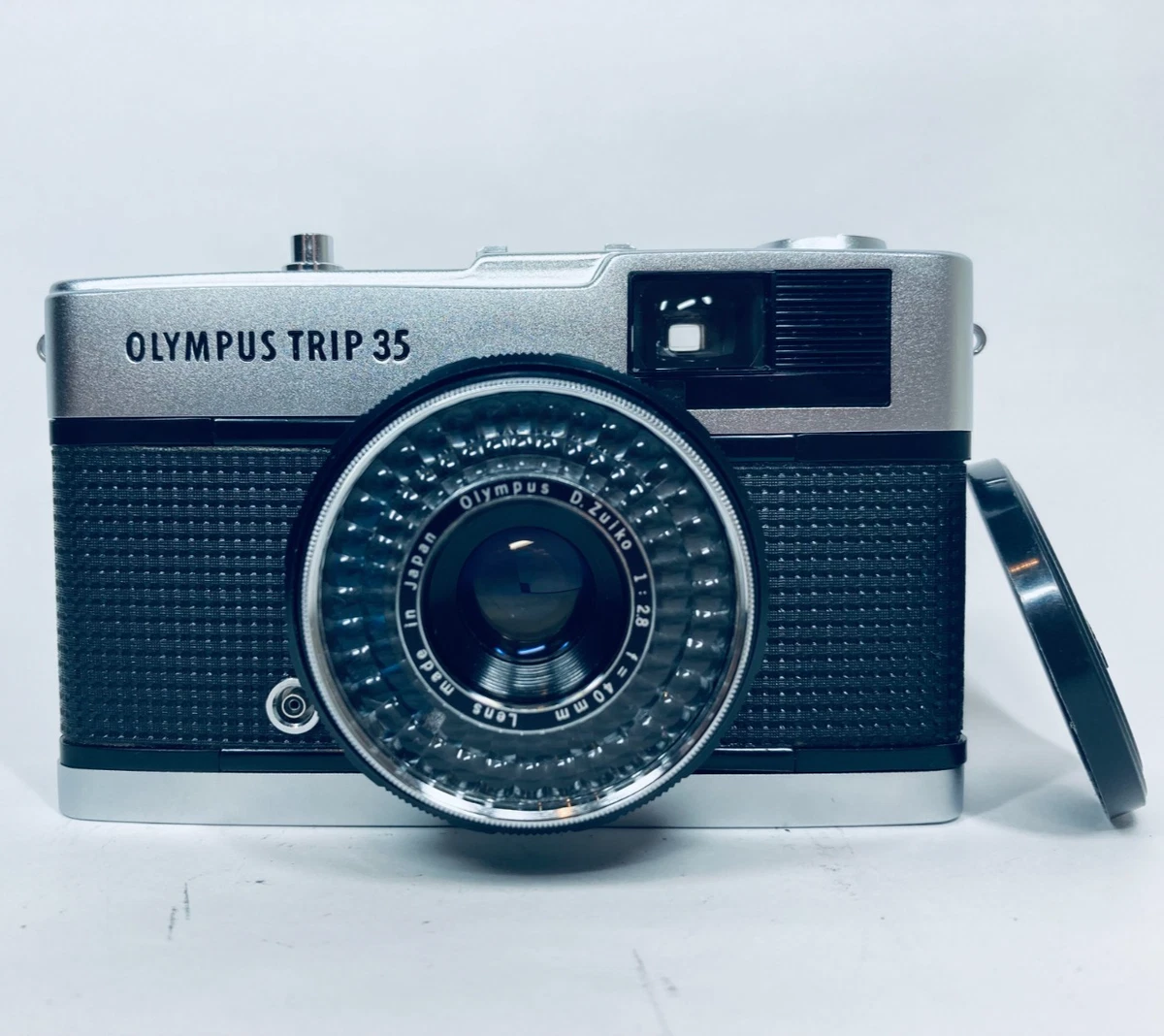 Olympus Trip 35 for sale - eBay