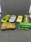 Matchbox Lesney Custom Set Of 6 Restored Pre Production Models For Esteban