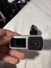 Scosche Bluetooth Fm Transmitter