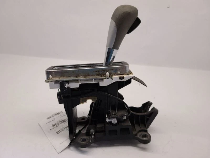 Conjunto de cambio de transmisión automática Chevrolet Traverse 09-17 palanca de cambios OEM Foto 4 de 4