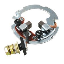 Platine Charbon démarreur pour Yamaha YZF 600 R Thundercat de 1994 à 2007